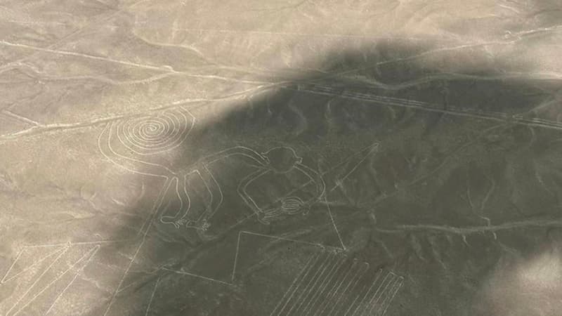 nazca lines