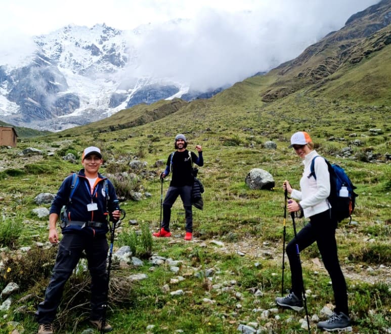 Laguna Humantay Cusco