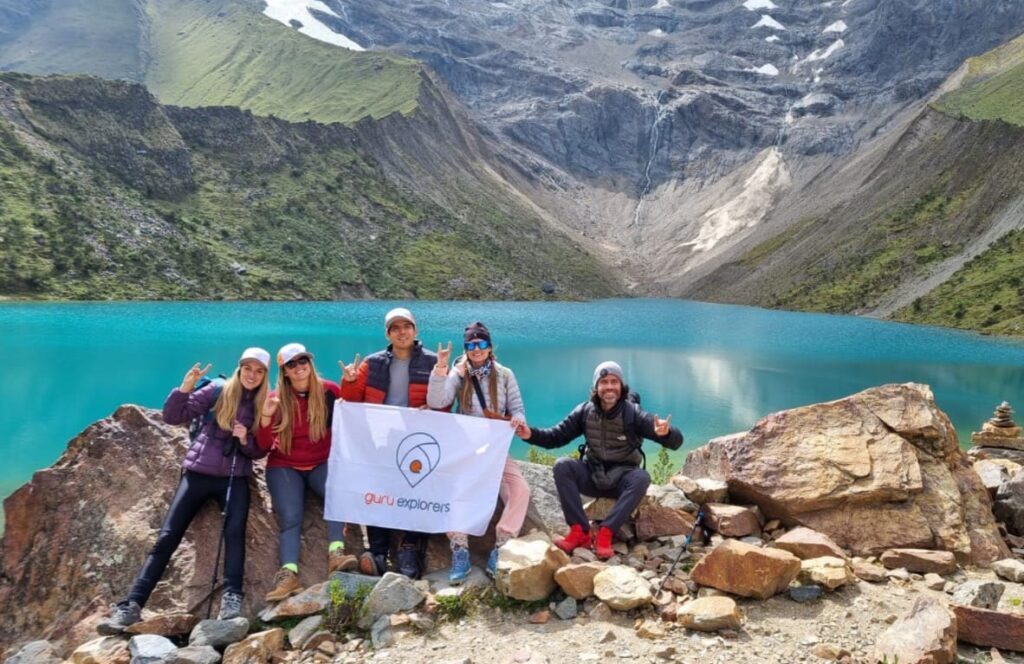 Ropa que debes de llevar al tour de la Laguna Humantay
