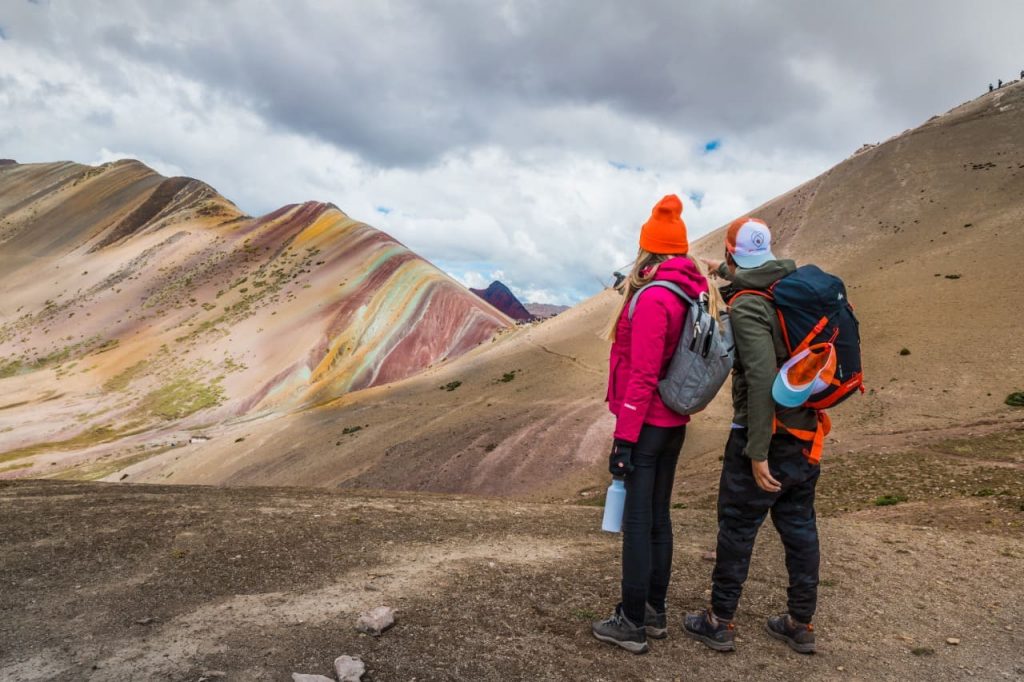 vinicunca