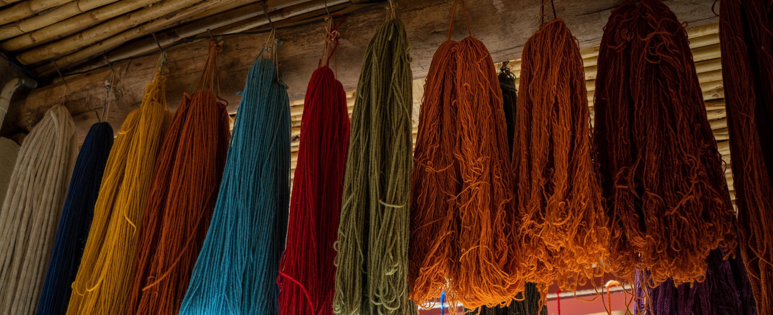 centro textil en chincheros