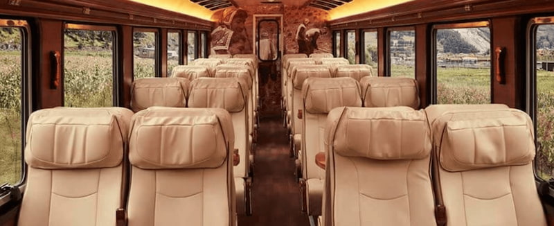 trenes a machu picchu 01 | Guru Explorers