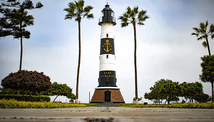 Miraflores Malecón