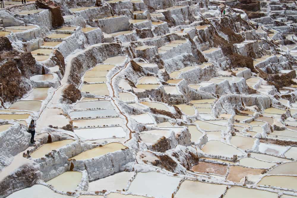 salineras de maras, cusco