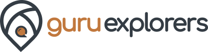 Logo Guru Explorers: Tours y paquetes turísticos en Perú, explora Machu Picchu, Cusco y más destinos