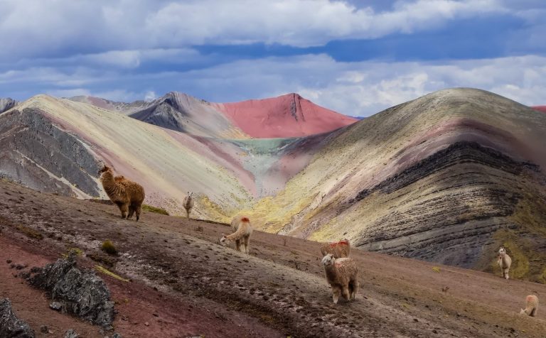 Puentes colgantes históricos de Checacupe en tour de Cusco, Perú con Guru Explorers