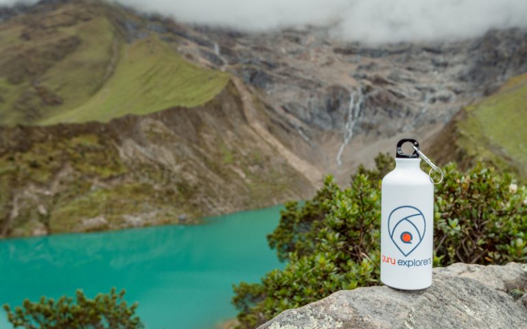 Laguna Humantay y Montaña 7 Colores, tour en Cusco con Guru Explorers