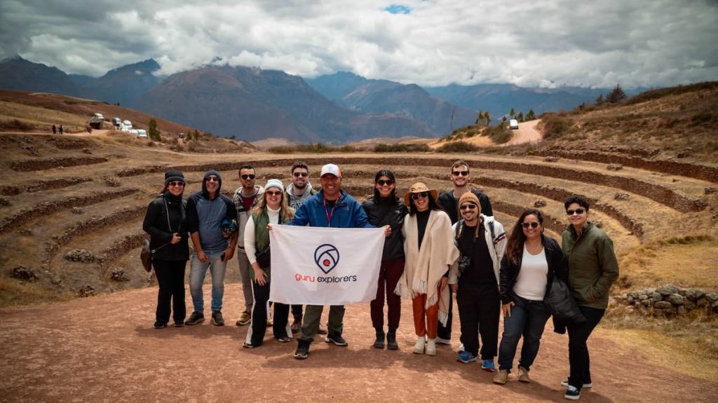 Requisitos para viajar a Perú: Pasaporte y cultura en tours de Guru Explorers