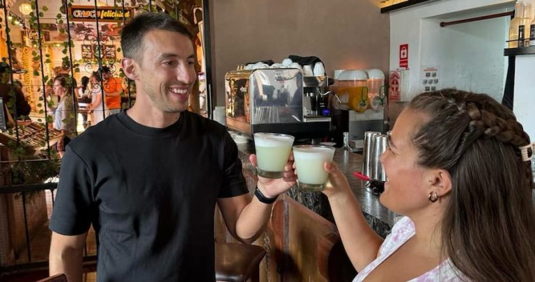 Bar emblemático en Cusco: Guía de los mejores bares para tu tour en Perú