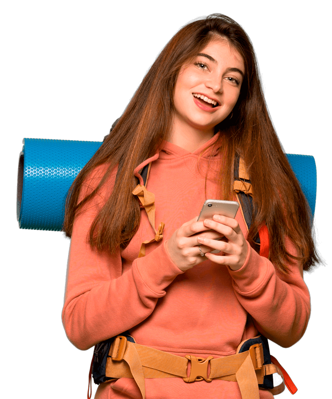 Foto de contacto para tours y paquetes turísticos en Perú - Guru Explorers