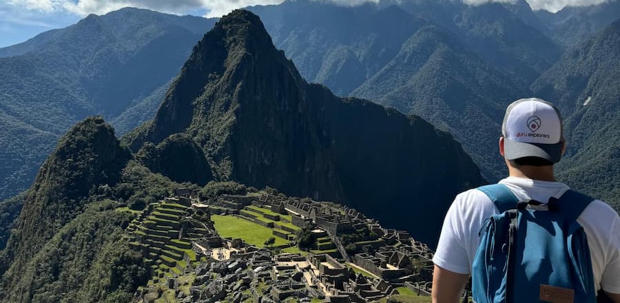c&oacute;mo ir a machu picchu desde cusco