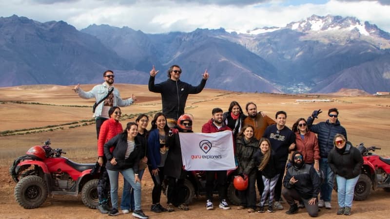 deportes extremos en cusco