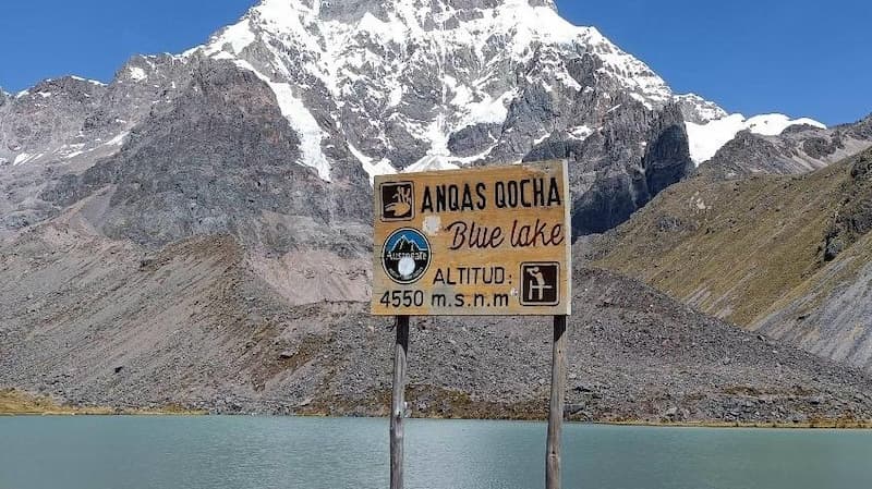 ausangate 7 lagunas 3