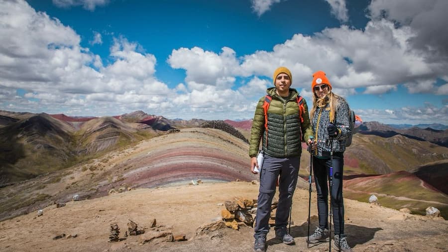 rutas de trekking en cusco 2