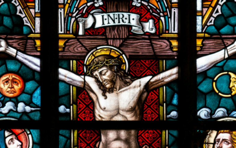 Se&ntilde;or de los milagros