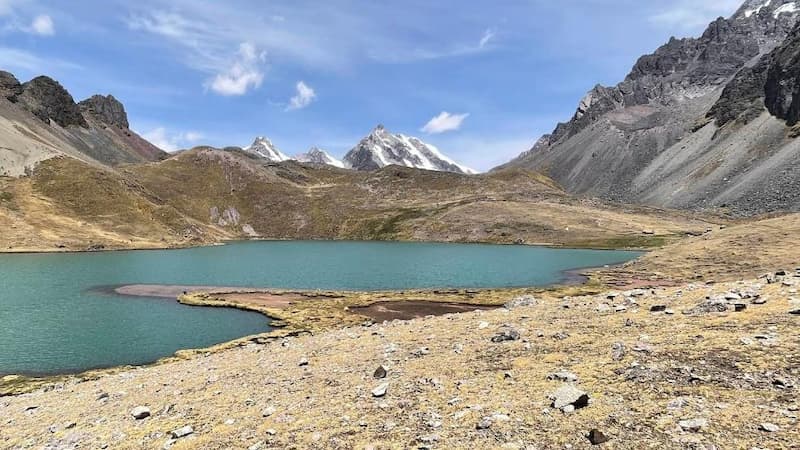 ausangate 7 lagunas 5