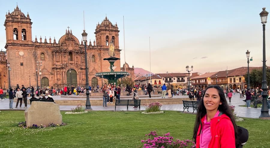 bares en cusco