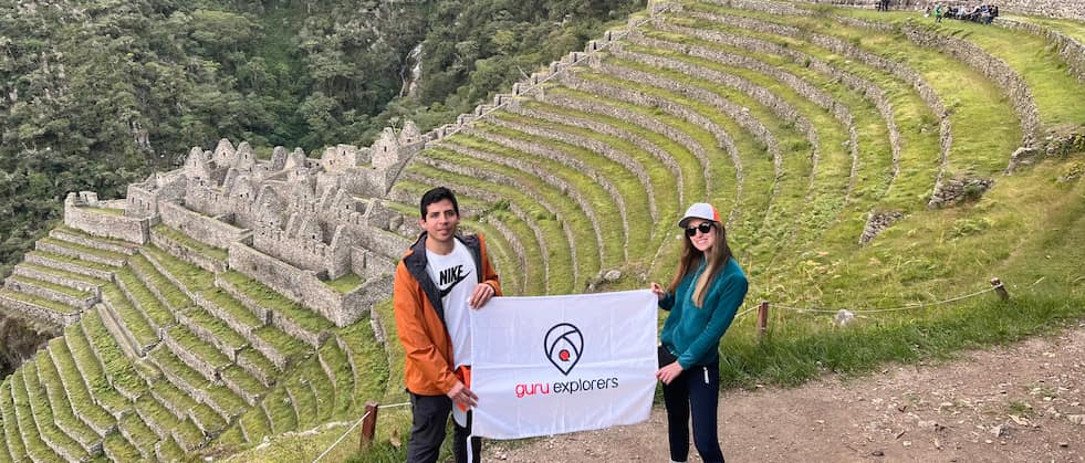 tour camino del inca