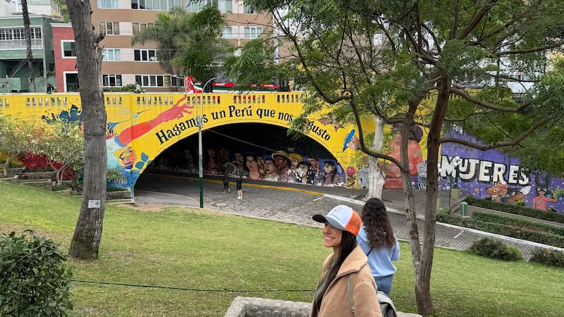 mejor epoca para visitar Lima