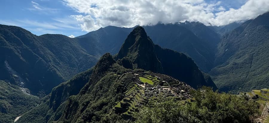 c&oacute;mo ir de cusco a machu picchu