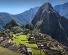Alessandra Rocha: Machu Picchu, tour guiado por Guru Explorers en Cusco, Perú.