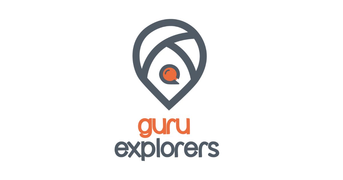 Guru Explorers logo