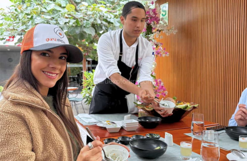 que hacer en semana santa en peru 3 | Guru Explorers