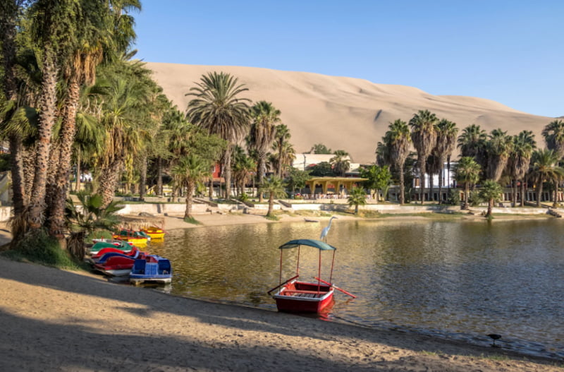 que hacer en semana santa en peru 4 | Guru Explorers