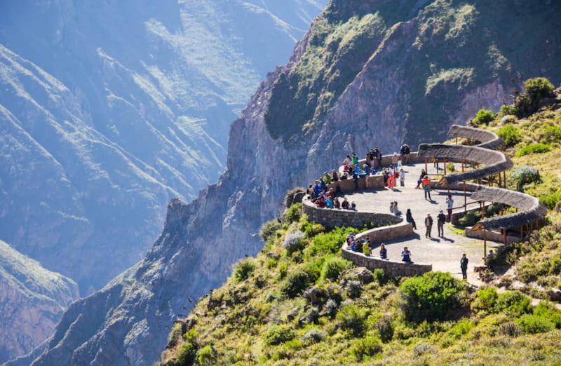 que hacer en semana santa en peru 5 | Guru Explorers