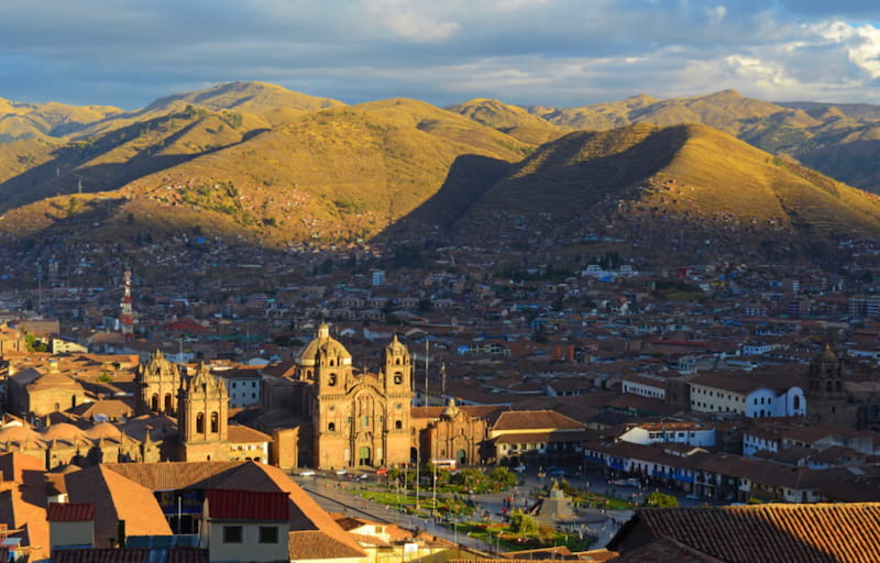 que hacer en semana santa en peru 6 | Guru Explorers