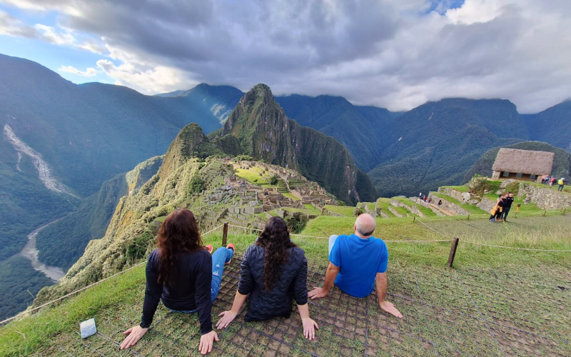 machu picchu circuits 04 | Guru Explorers