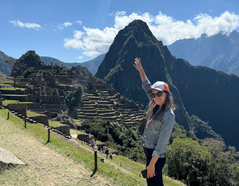machu picchu circuits 08 | Guru Explorers