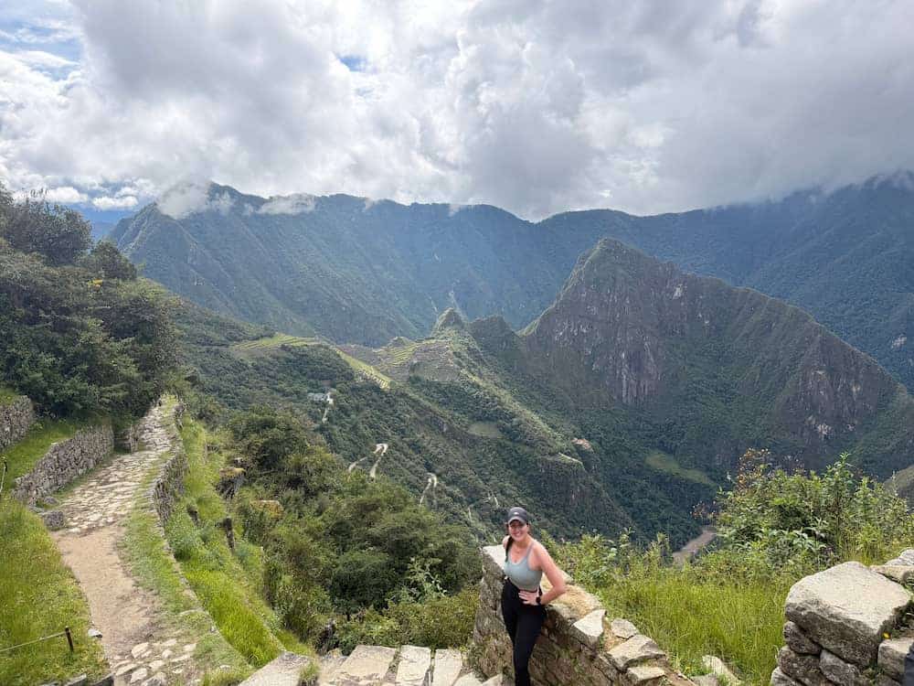 machu picchu circuit 04 | Guru Explorers