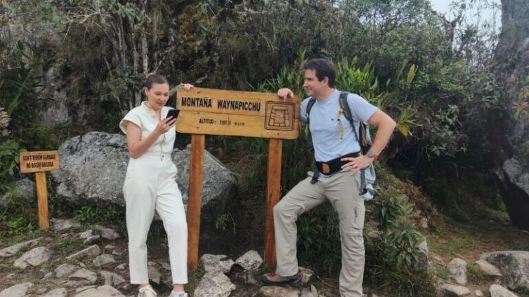 circuit 3 machu picchu