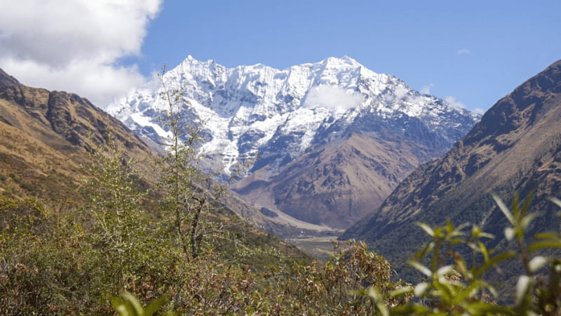 lista equipaje caminata salkantay 04 | Guru Explorers