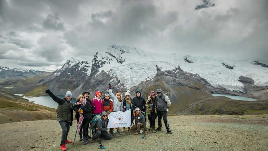 trekking routes in Cusco 4