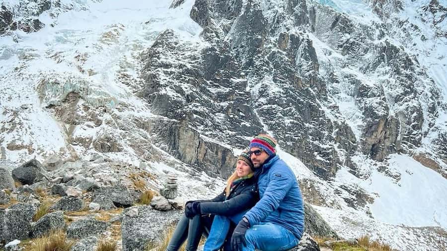 rotas de trekking em Cusco 4