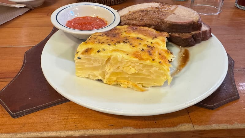 typical dishes arequipa