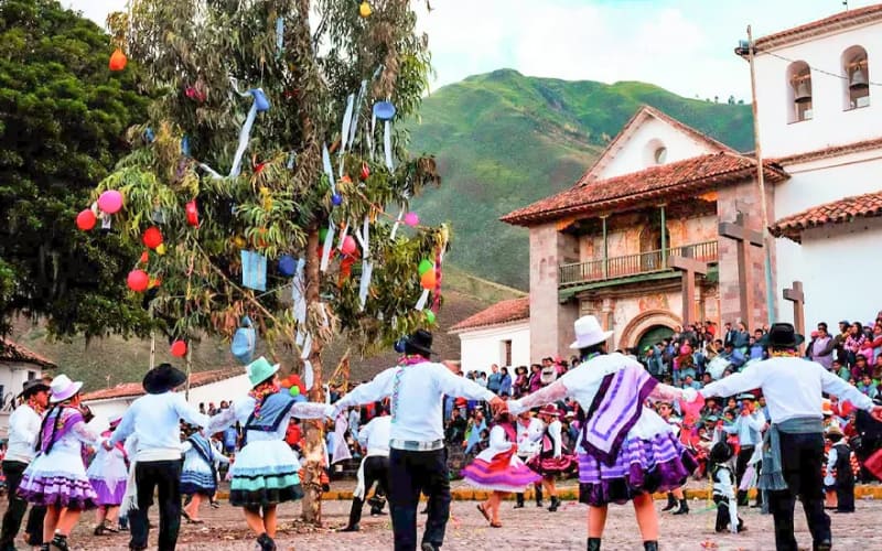 Cusco Celebrations
