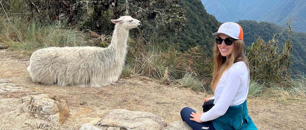  Inca Trails Tips