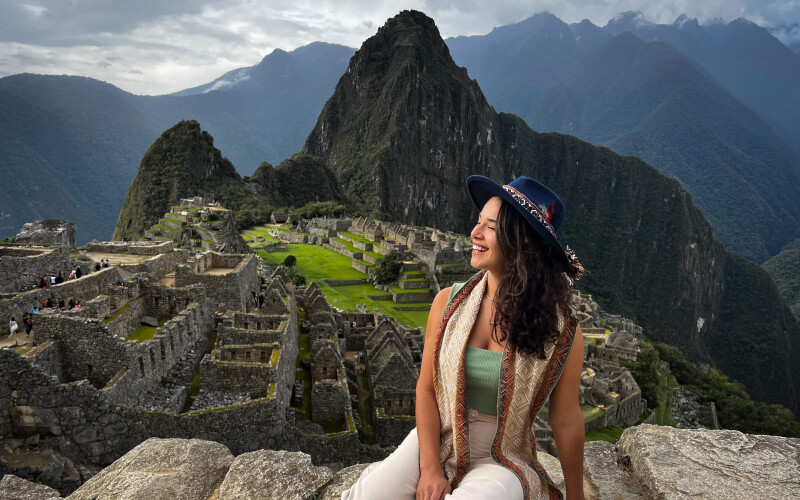 Tour Machu Picchu
