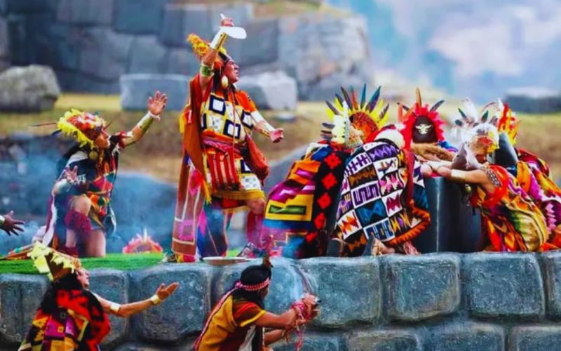 inti raymi