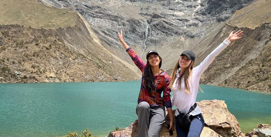 rotas de trekking em Cusco 2