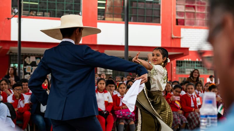 cultura peruana