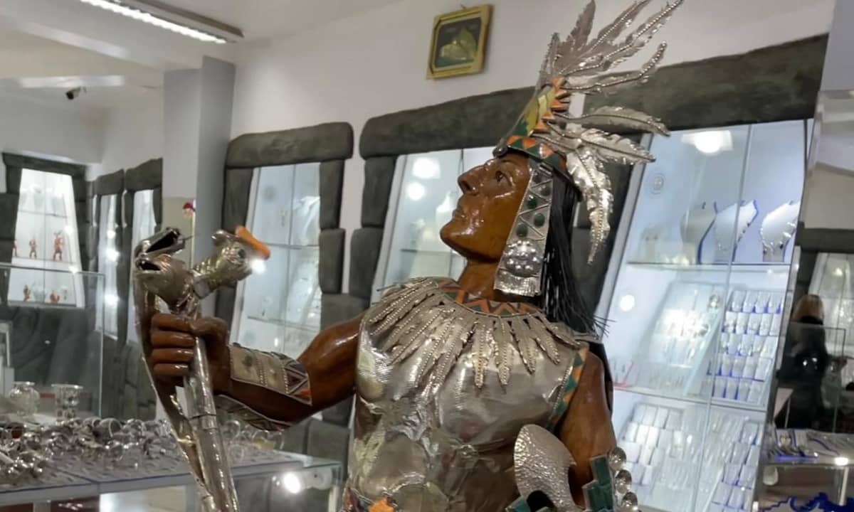 peruvian handicrafts 3