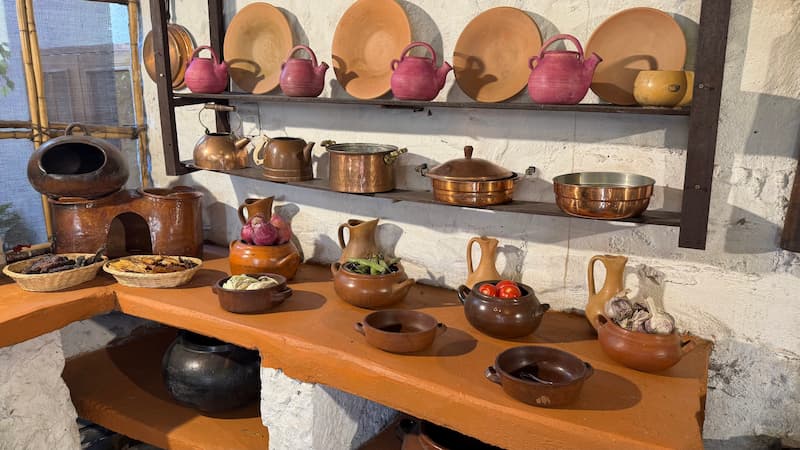 pratos tipicos arequipa