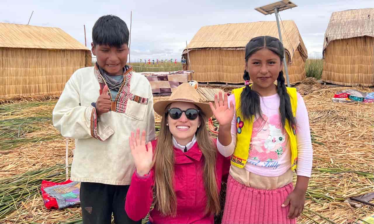 experiential tourism