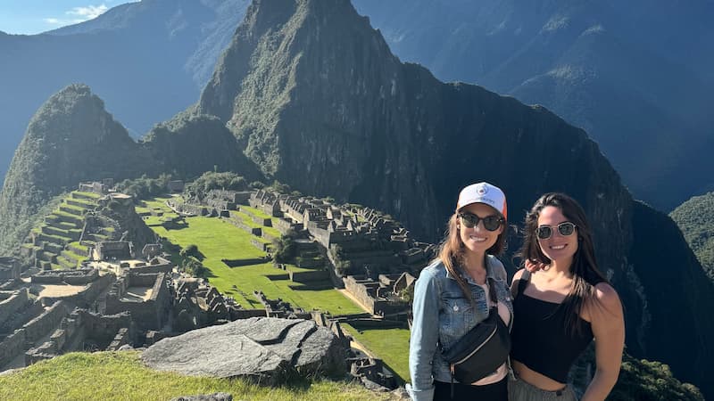 Qual é a melhor época para viajar ao Peru?