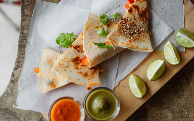 The plant based factory