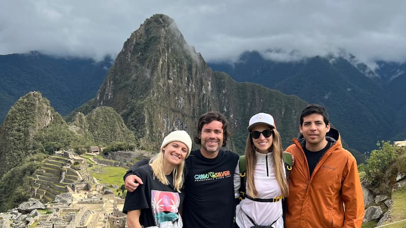 Cusco para crianças